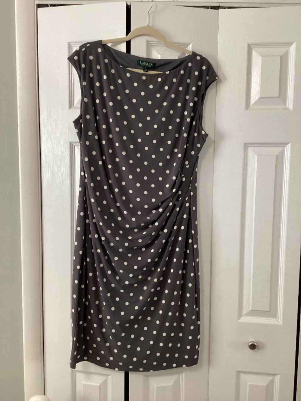 Lauren Ralph Lauren Dress
